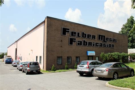 felber metal fabricators corp|felber metal fabrication holbrook.